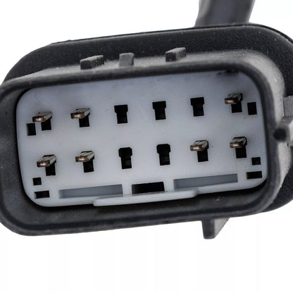 Right Side Headlamp assy composite 2016 - 2017 CHRYSLER 200 CAPA CH2503260C 68284785AA