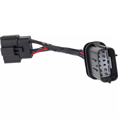 Right Side Headlamp assy composite 2016 - 2017 CHRYSLER 200 CAPA CH2503260C 68284785AA