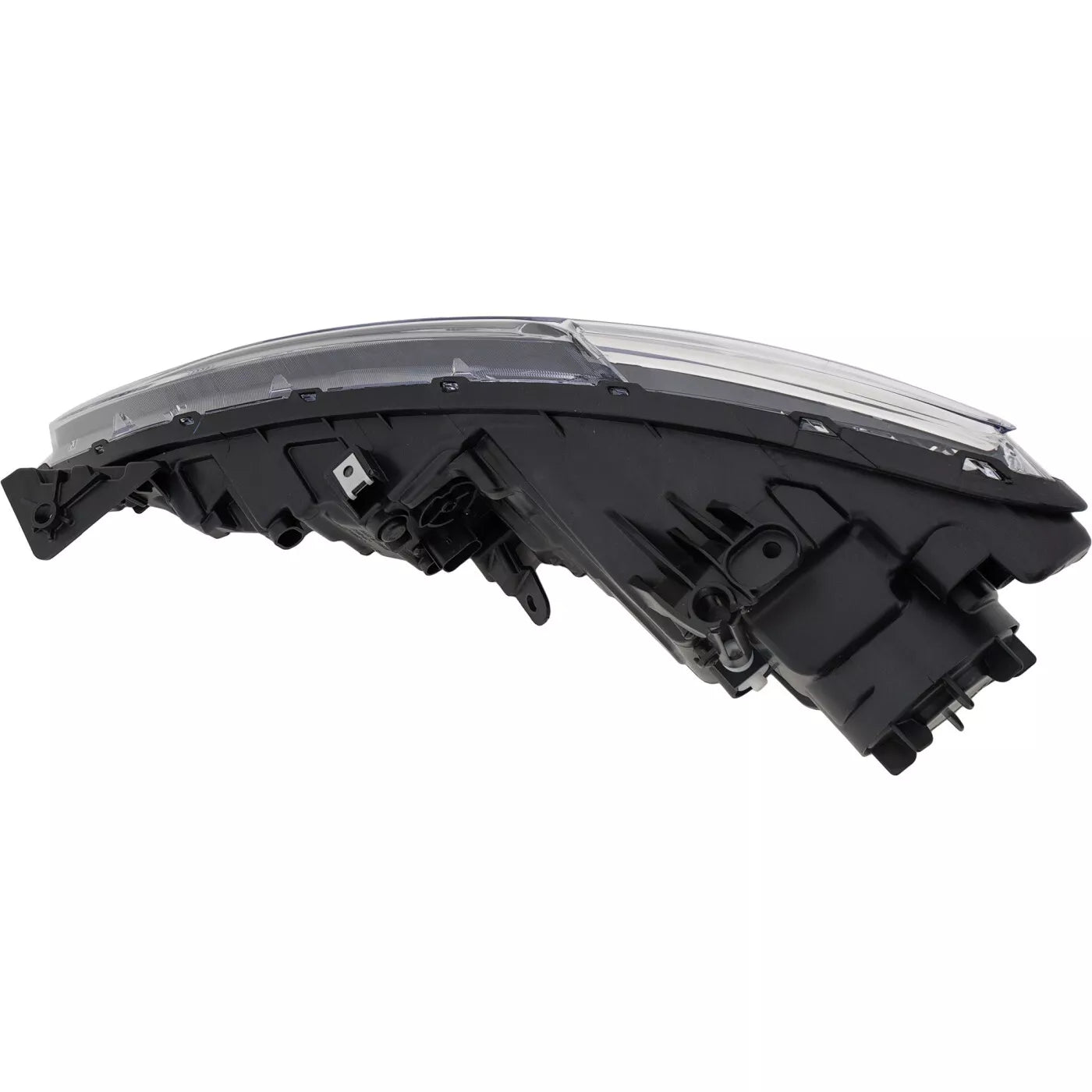 Right Side Headlamp assy composite 2016 - 2017 CHRYSLER 200 CAPA CH2503260C 68284785AA