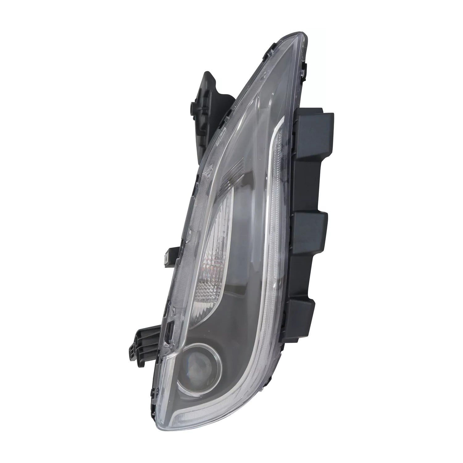 Right Side Headlamp assy composite 2015 - 2015 CHRYSLER 200 CAPA CH2503262C 68110248AE