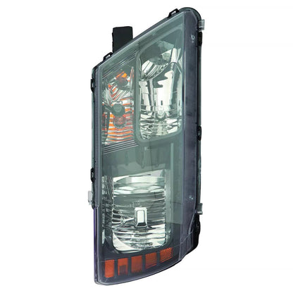 Right Side Headlamp assy composite 2014 - 2020 DODGE JOURNEY CAPA CH2503265C 68200084AC