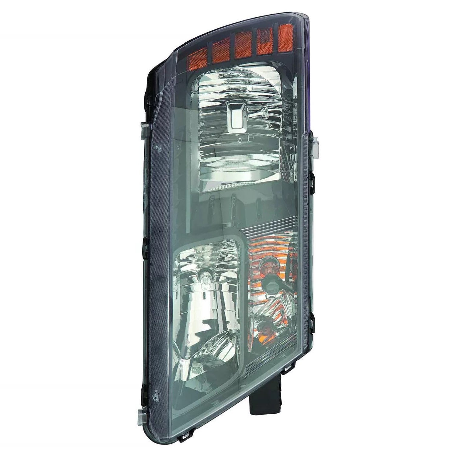 Right Side Headlamp assy composite 2014 - 2020 DODGE JOURNEY CAPA CH2503265C 68200084AC