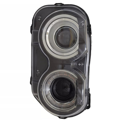 Right Side Headlamp assy composite 2015 - 2023 DODGE CHALLENGER  CH2503267V 68174064AG