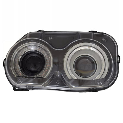 Right Side Headlamp assy composite 2015 - 2023 DODGE CHALLENGER  CH2503267V 68174064AG