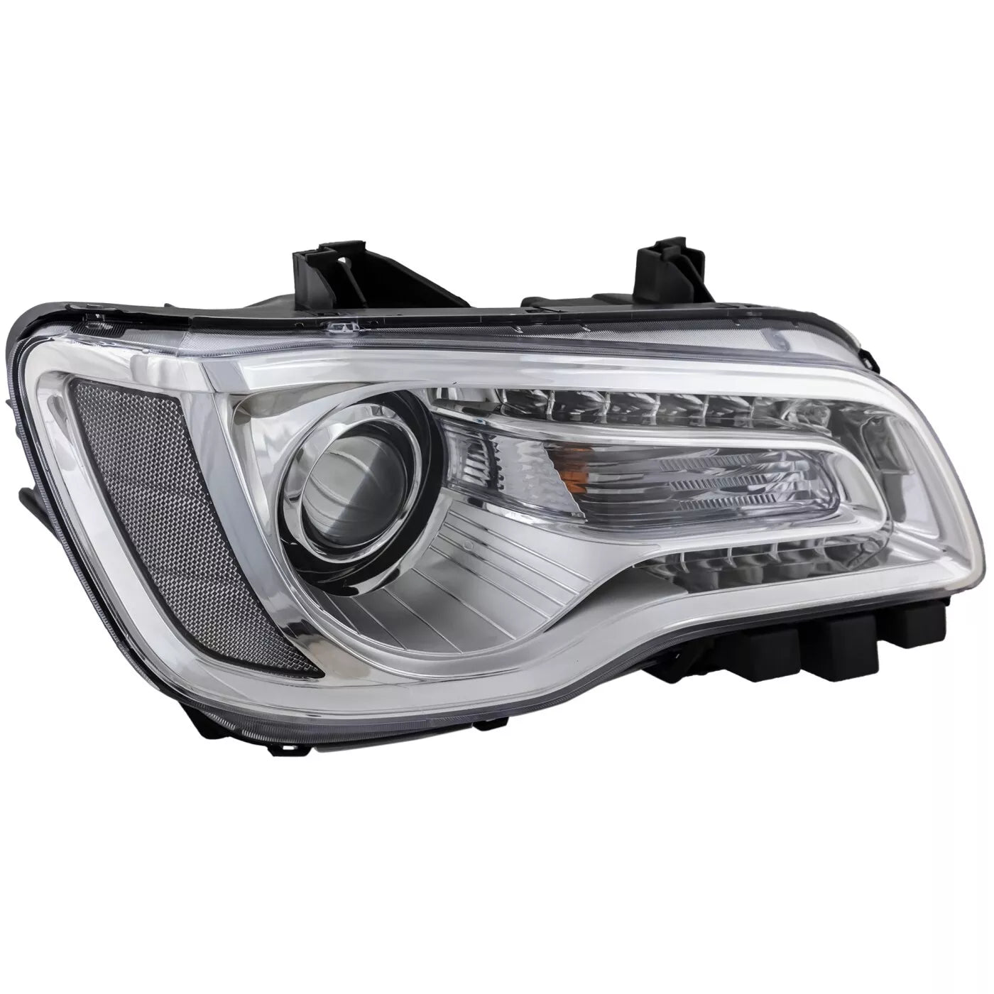Right Side Headlamp assy composite 2015 - 2017 CHRYSLER 300  CH2503268V 68196276AD