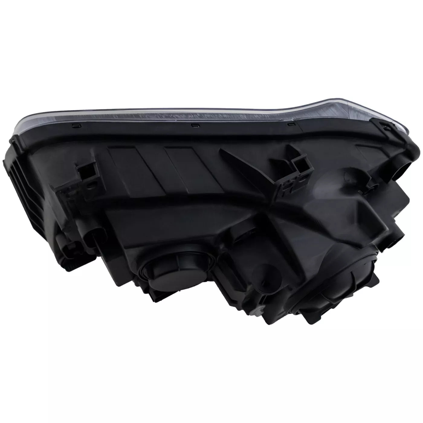 Right Side Headlamp assy composite 2015 - 2017 CHRYSLER 300  CH2503269 68214382AD