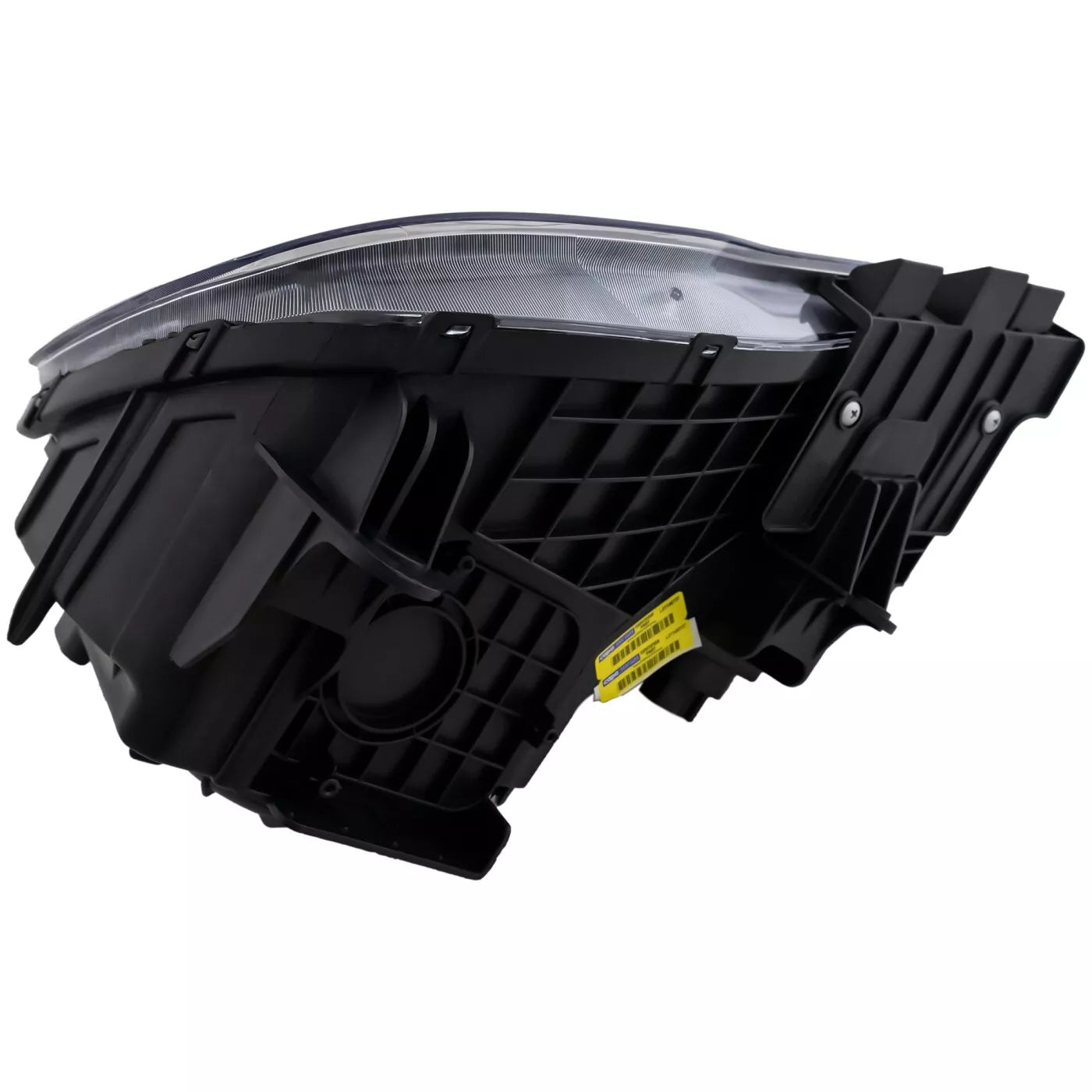 Right Side Headlamp assy composite 2015 - 2017 CHRYSLER 300  CH2503269 68214382AD