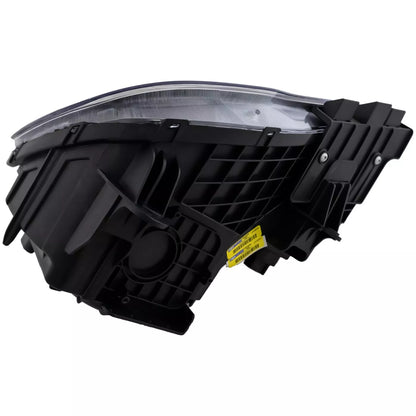 Right Side Headlamp assy composite 2015 - 2017 CHRYSLER 300  CH2503269 68214382AD