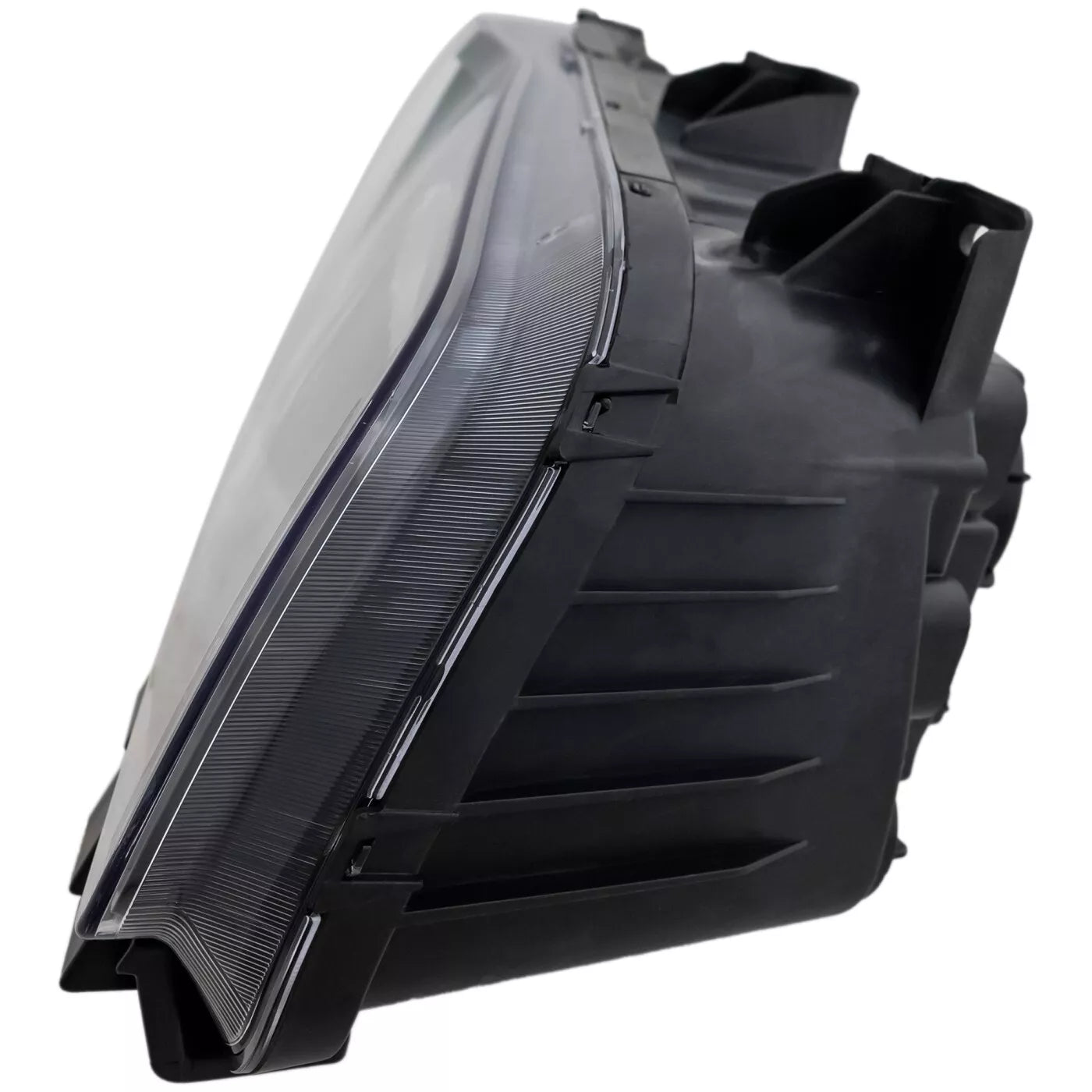 Right Side Headlamp assy composite 2015 - 2017 CHRYSLER 300 CAPA CH2503269C 68214382AD