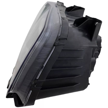 Right Side Headlamp assy composite 2015 - 2017 CHRYSLER 300 CAPA CH2503269C 68214382AD