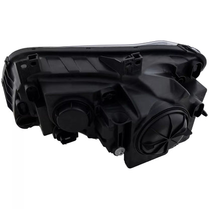 Right Side Headlamp assy composite 2015 - 2017 CHRYSLER 300 CAPA CH2503269C 68214382AD