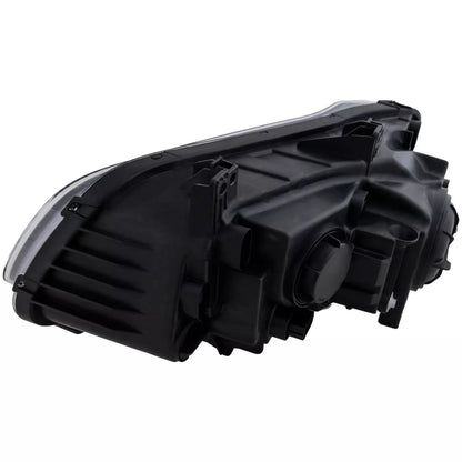 Right Side Headlamp assy composite 2015 - 2017 CHRYSLER 300 CAPA CH2503269C 68214382AD