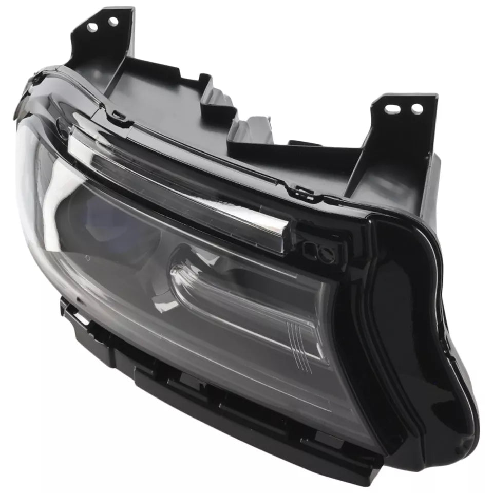 Conjunto de faro delantero derecho compuesto 2015 - 2016 DODGE CHARGER CH2503270 68214396AF