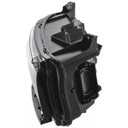 Right Side Headlamp assy composite 2015 - 2016 DODGE CHARGER  CH2503270 68214396AF