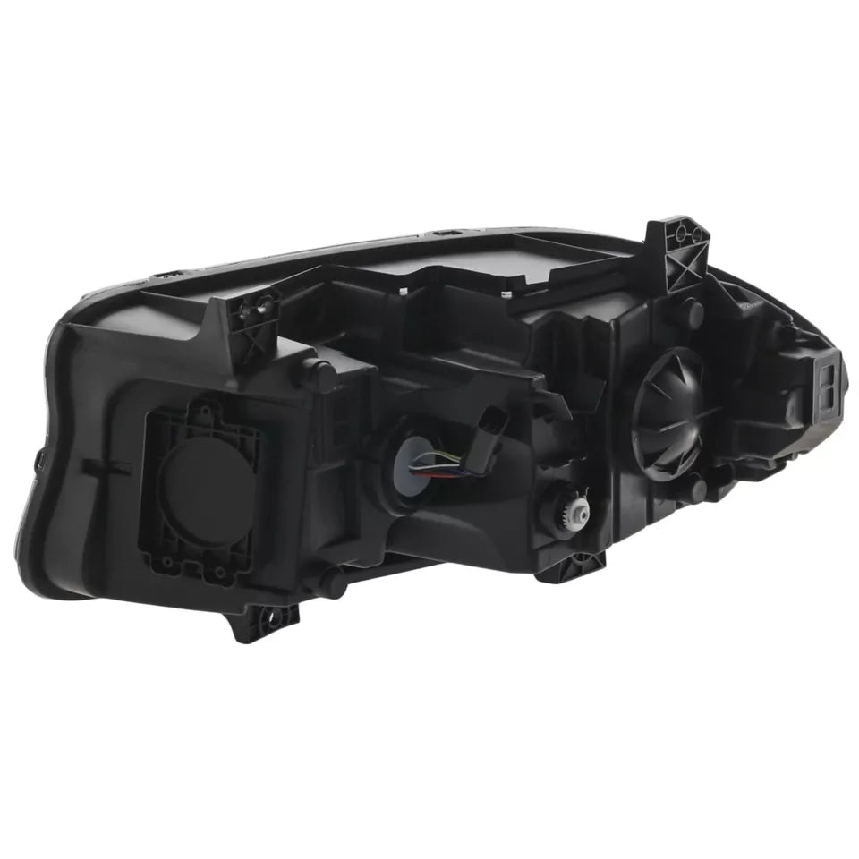 Right Side Headlamp assy composite 2015 - 2016 DODGE CHARGER  CH2503270 68214396AF