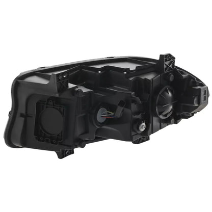 Right Side Headlamp assy composite 2015 - 2016 DODGE CHARGER  CH2503270 68214396AF