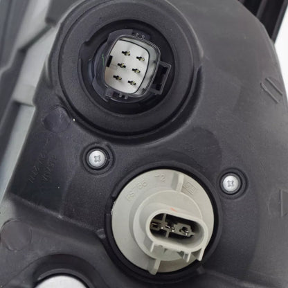 Right Side Headlamp assy composite 2011 - 2014 CHRYSLER 200 CAPA CH2503275C 68088066AG