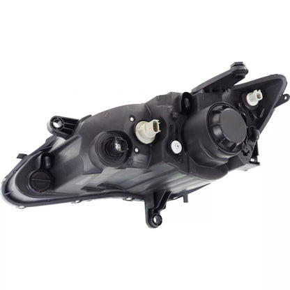 Right Side Headlamp assy composite 2011 - 2014 CHRYSLER 200 CAPA CH2503275C 68088066AG