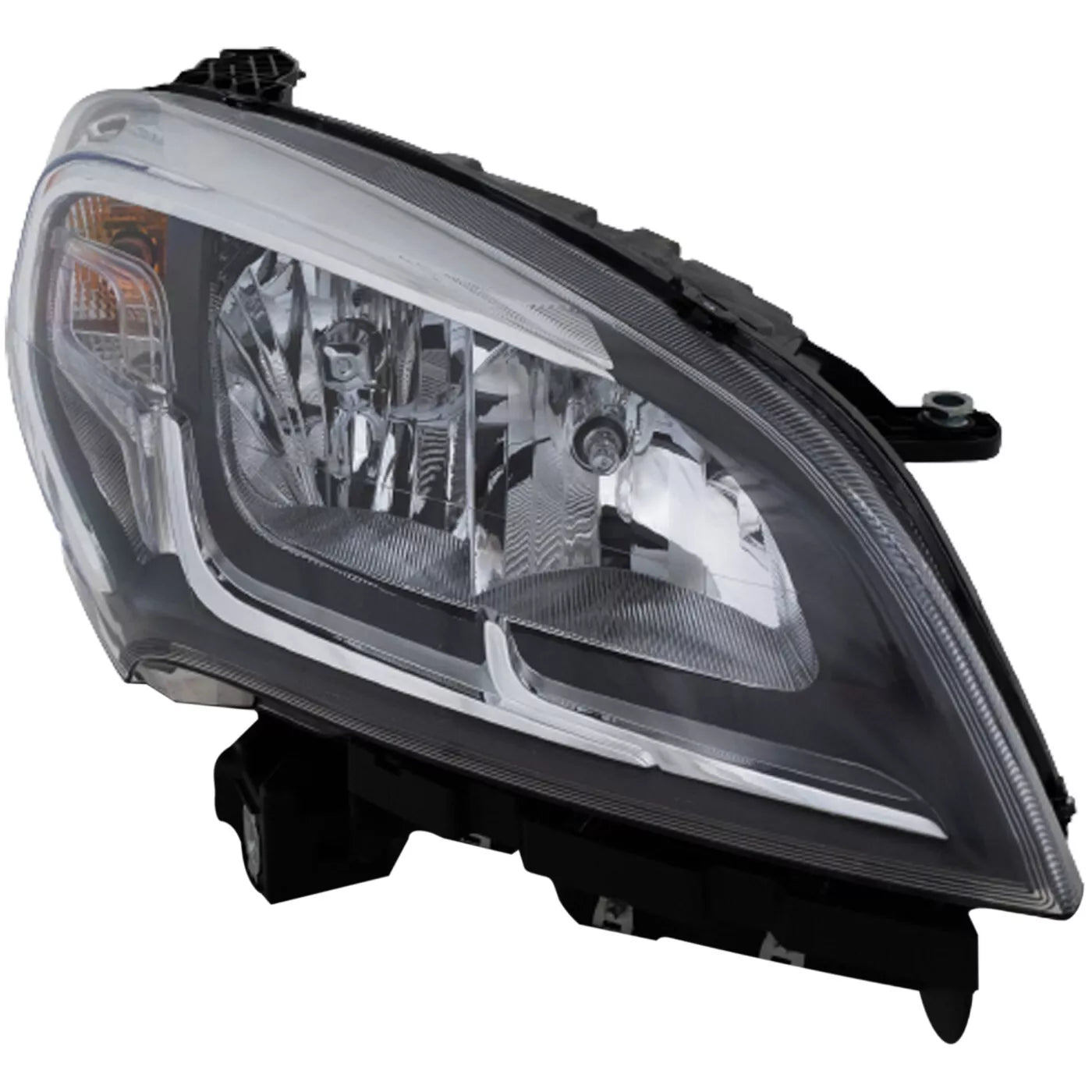 Right Side Headlamp assy composite 2015 - 2022 RAM PROMASTER CITY  CH2503278 68469415AA