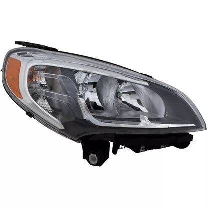Right Side Headlamp assy composite 2015 - 2022 RAM PROMASTER CITY  CH2503278 68469415AA