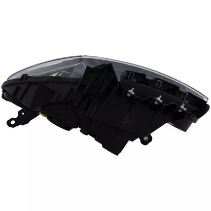 Right Side Headlamp assy composite 2015 - 2022 RAM PROMASTER CITY CAPA CH2503278C 68469415AA