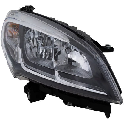 Right Side Headlamp assy composite 2015 - 2022 RAM PROMASTER CITY CAPA CH2503278C 68469415AA