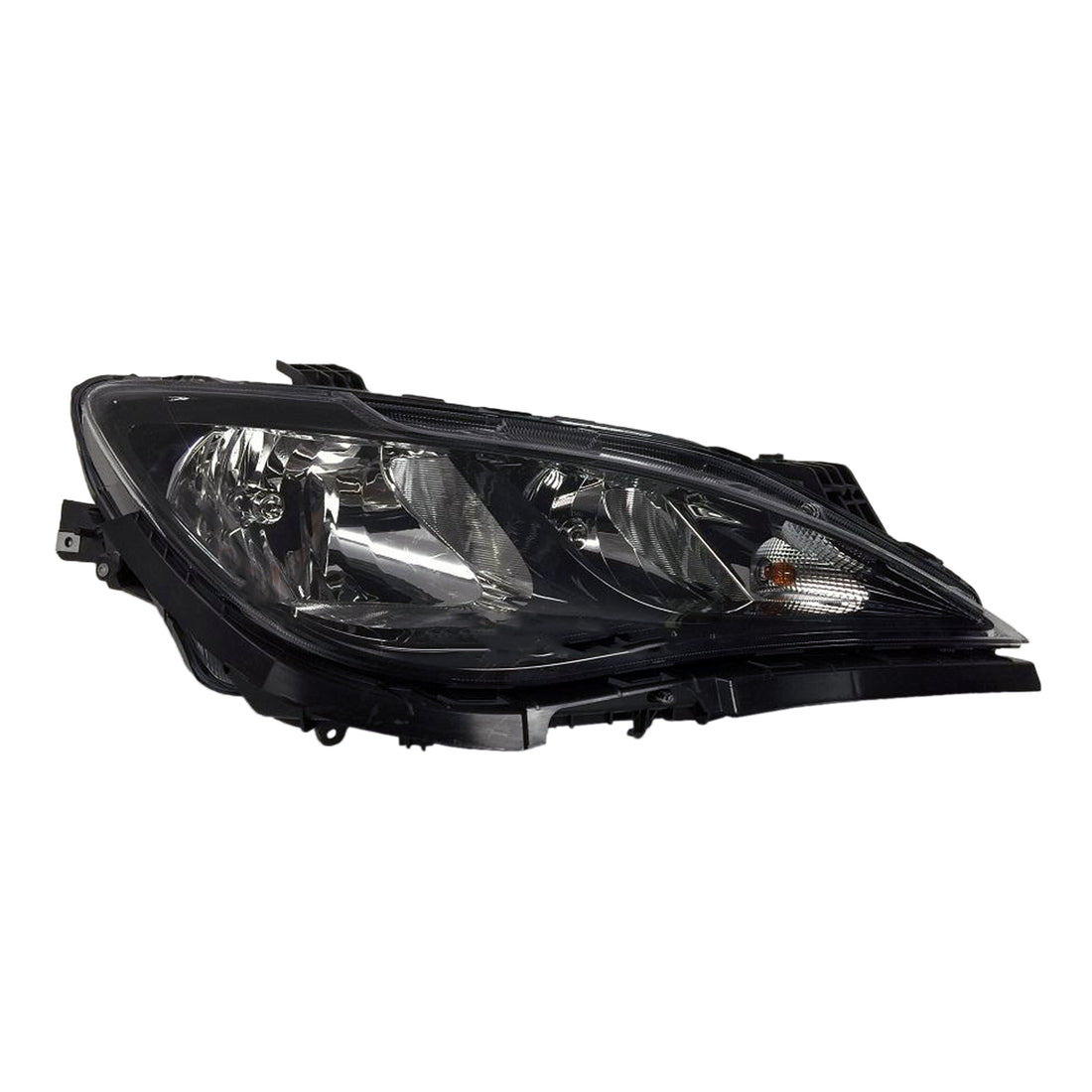 Right Side Headlamp assy composite 2021 - 2024 CHRYSLER GRAND CARAVAN CH2503288 68228944AH