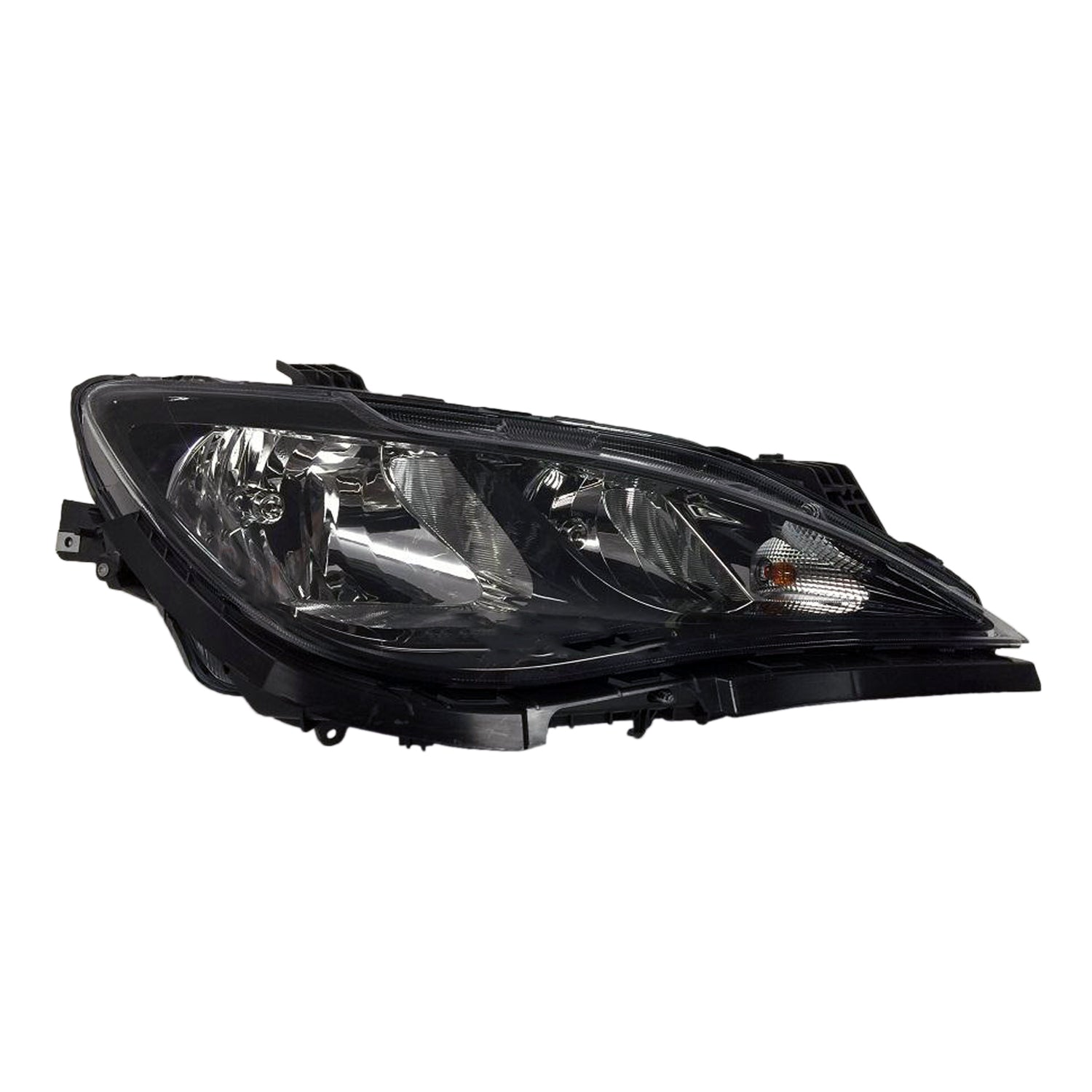 Right Side Headlamp assy composite 2021 - 2024 CHRYSLER GRAND CARAVAN RECONDITIONED CH2503288R 68228944AH