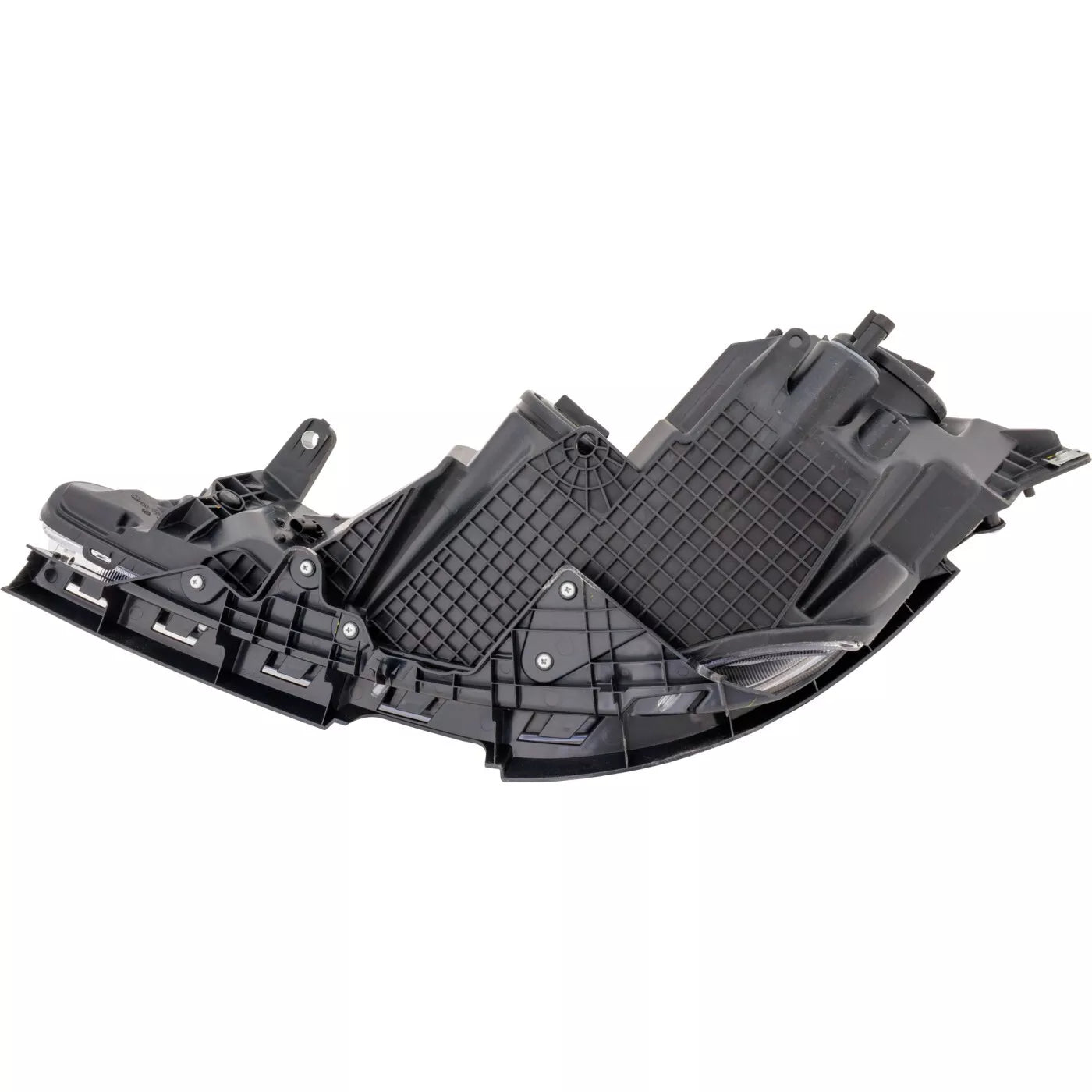 Right Side Headlamp assy composite 2021 - 2024 CHRYSLER GRAND CARAVAN  CH2503288 68228944AH