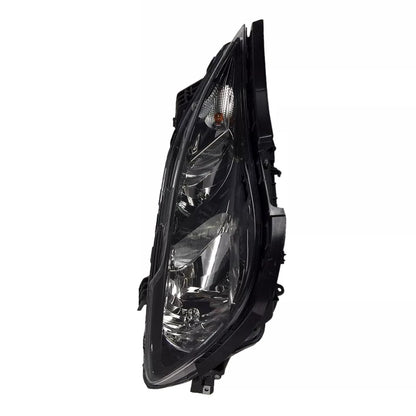 Right Side Headlamp assy composite 2021 - 2025 CHRYSLER GRAND CARAVAN CAPA CH2503288C 68228944AH