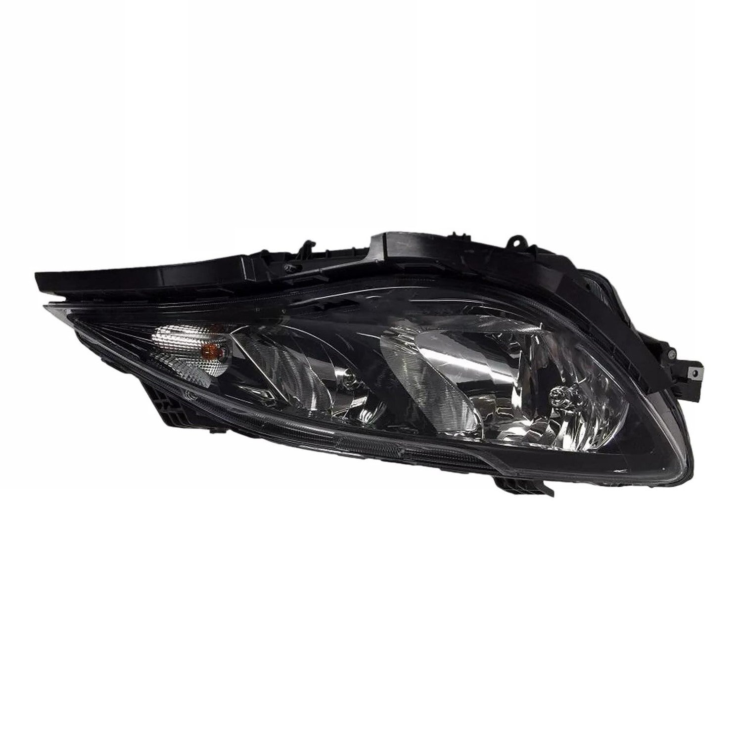Right Side Headlamp assy composite 2021 - 2025 CHRYSLER GRAND CARAVAN CAPA CH2503288C 68228944AH