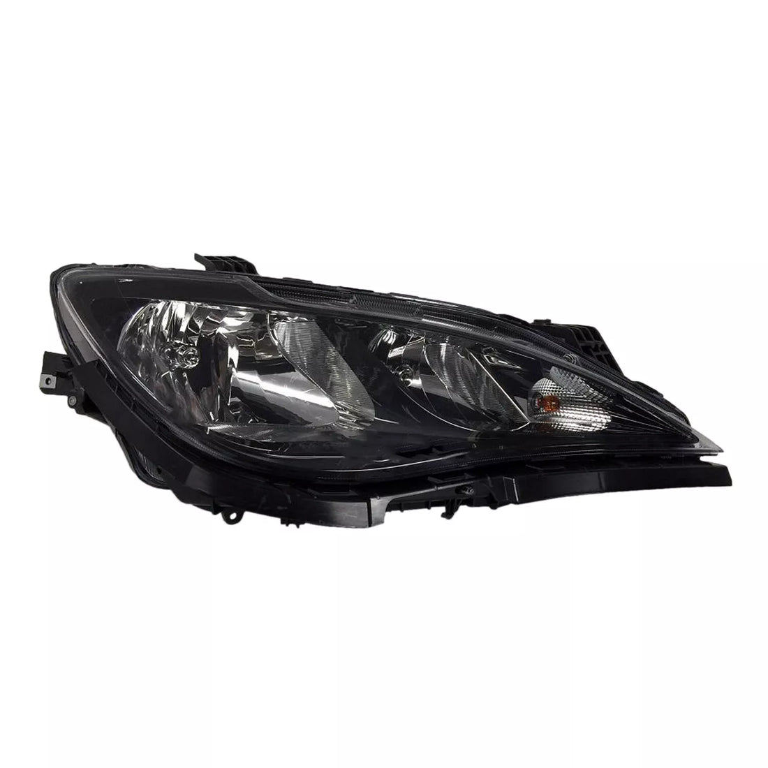 Right Side Headlamp assy composite 2021 - 2025 CHRYSLER GRAND CARAVAN CAPA CH2503288C 68228944AH