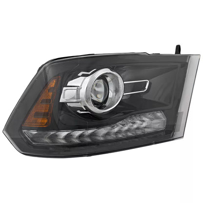 Right Side Headlamp assy composite 2016 - 2018 RAM 1500  CH2503289 68324932AD