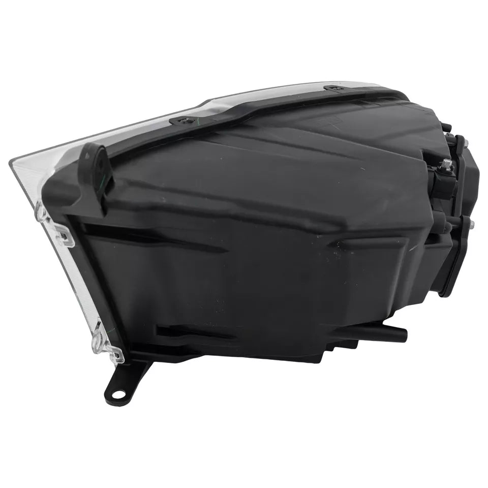 Right Side Headlamp assy composite 2016 - 2018 RAM 1500  CH2503289 68324932AD