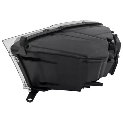 Right Side Headlamp assy composite 2016 - 2018 RAM 1500  CH2503289 68324932AD