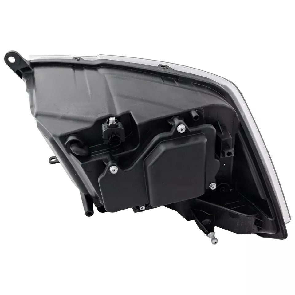 Right Side Headlamp assy composite 2016 - 2018 RAM 1500  CH2503289 68324932AD