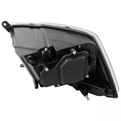 Right Side Headlamp assy composite 2016 - 2018 RAM 1500  CH2503289 68324932AD