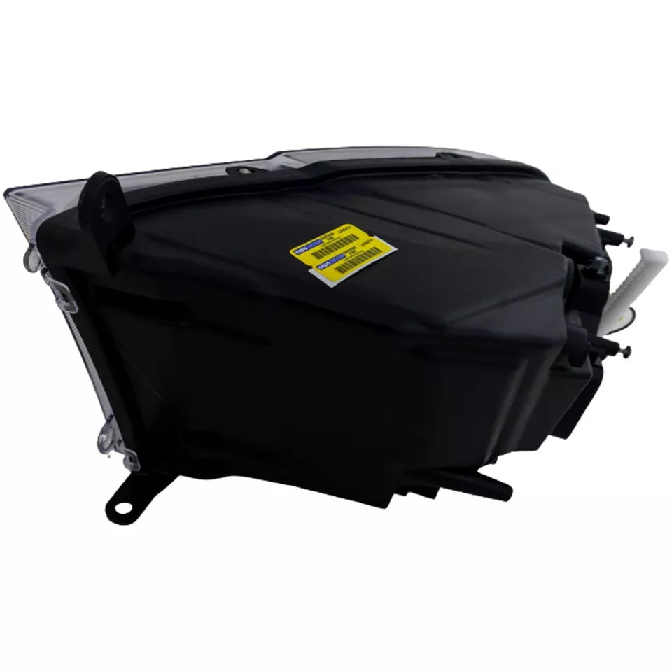 Right Side Headlamp assy composite 2016 - 2018 RAM 1500  CH2503290 68324940AD