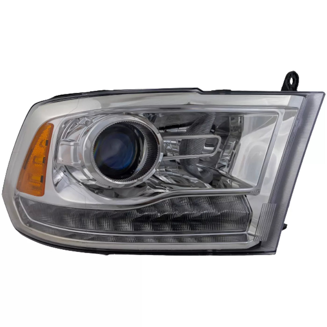 Right Side Headlamp assy composite 2016 - 2018 RAM 1500 CH2503290 68324940AD