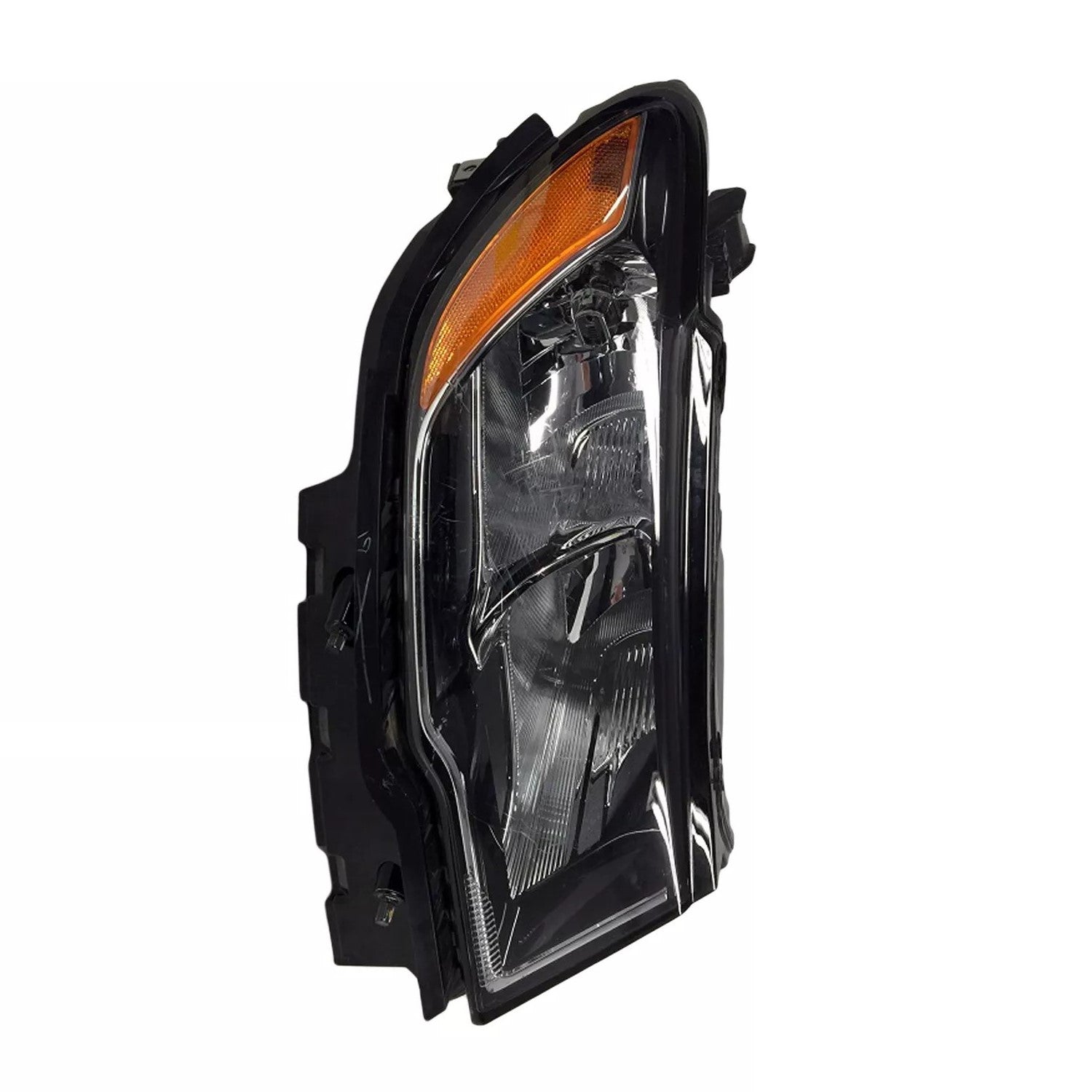 Right Side Headlamp assy composite 2017 - 2021 JEEP COMPASS CAPA CH2503295C 55112706AF