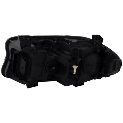 Right Side Headlamp assy composite 2016 - 2017 DODGE CHARGER  CH2503296 68294430AH 68294430AG