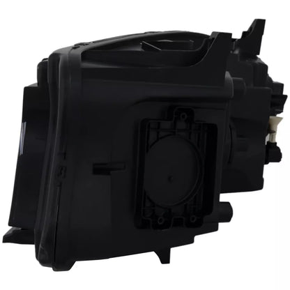 Right Side Headlamp assy composite 2016 - 2017 DODGE CHARGER  CH2503296 68294430AH 68294430AG