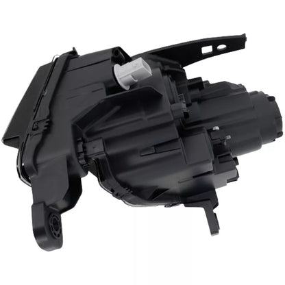 Right Side Headlamp assy composite 2017 - 2021 JEEP GRAND CHEROKEE  CH2503297 68289234AE