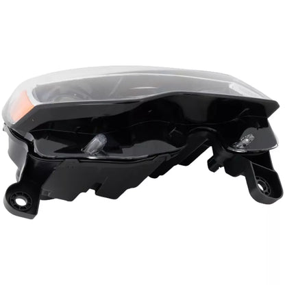 Right Side Headlamp assy composite 2017 - 2021 JEEP GRAND CHEROKEE  CH2503297 68289234AE