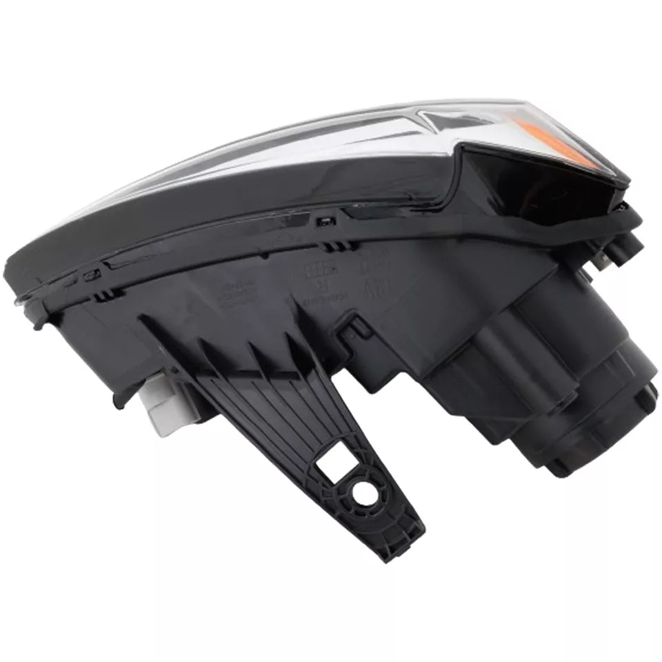 Right Side Headlamp assy composite 2017 - 2021 JEEP GRAND CHEROKEE CAPA CH2503297C 68289234AE