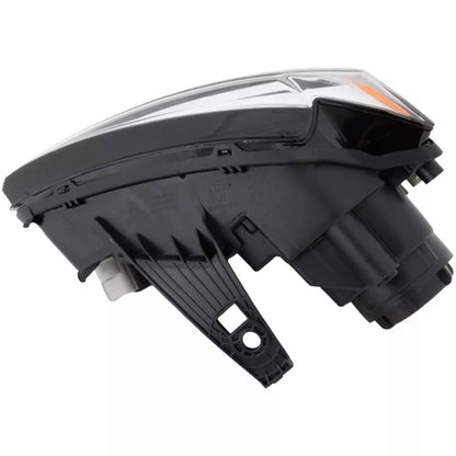 Right Side Headlamp assy composite 2017 - 2021 JEEP GRAND CHEROKEE CAPA CH2503297C 68289234AE