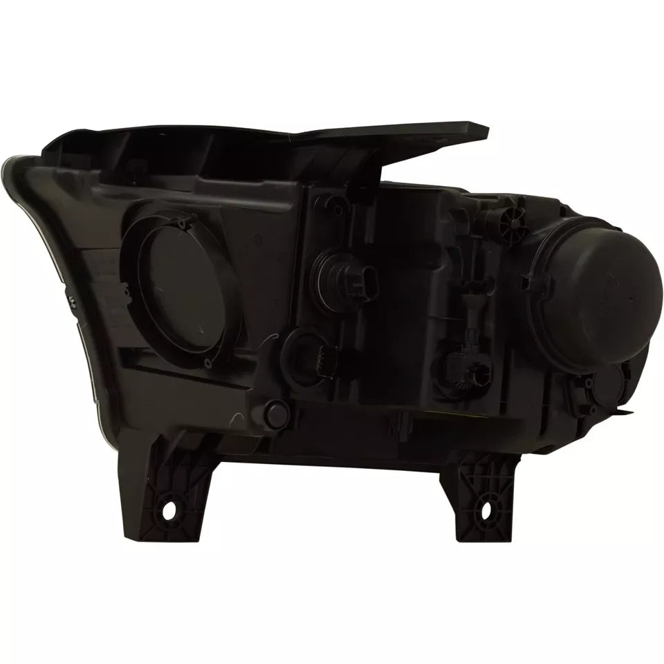 Right Side Headlamp assy composite 2016 - 2020 DODGE DURANGO CAPA CH2503302C 68299134AE