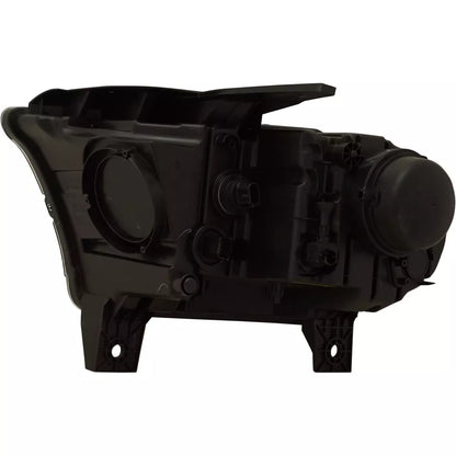 Right Side Headlamp assy composite 2016 - 2020 DODGE DURANGO CAPA CH2503302C 68299134AE