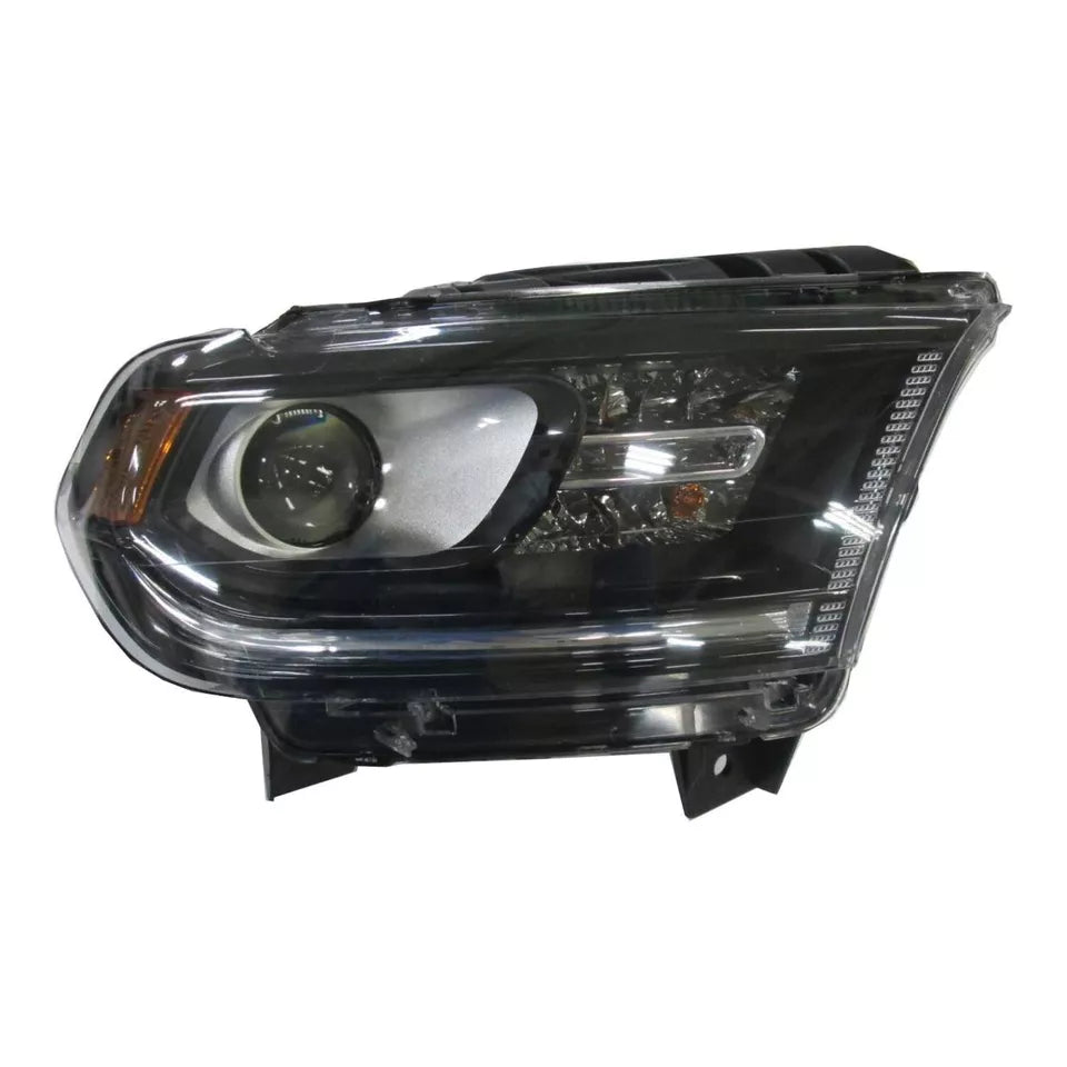 Right Side Headlamp assy composite 2016 - 2020 DODGE DURANGO CAPA CH2503303C 68299136AF