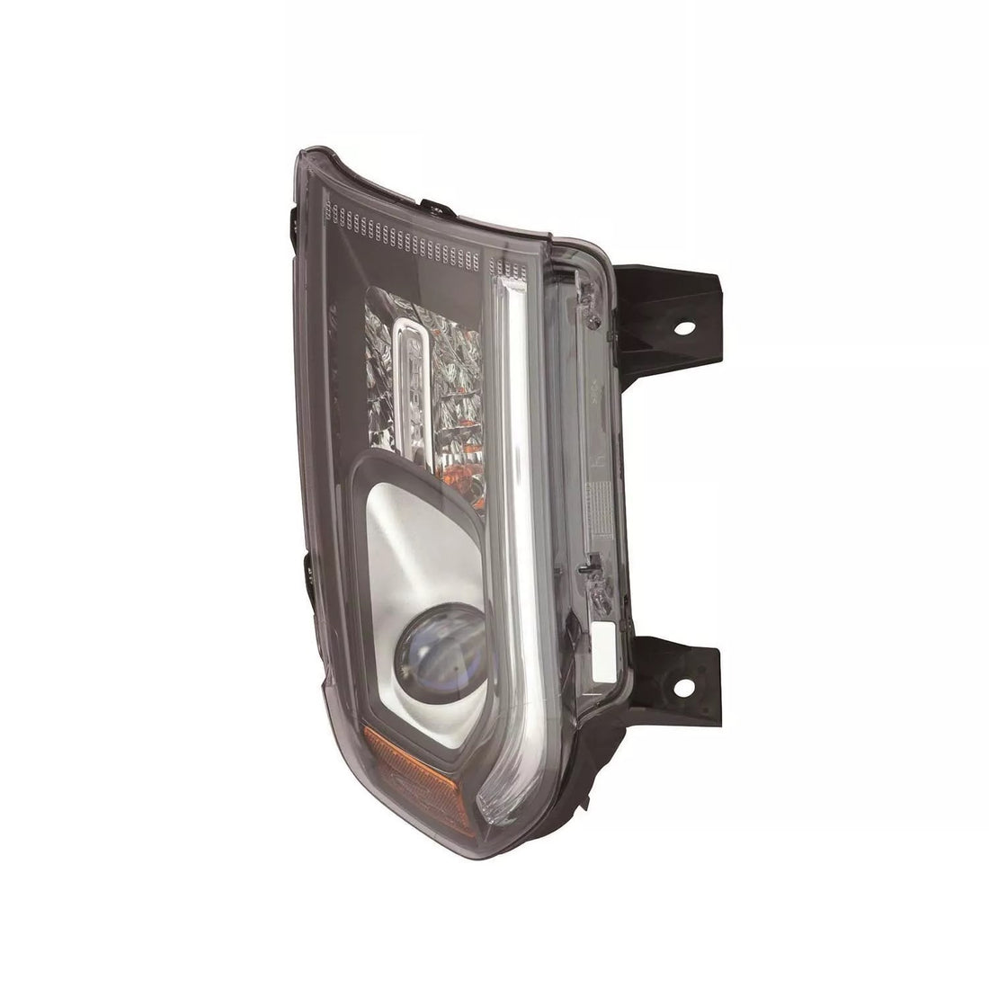 Conjunto de faro derecho compuesto 2014 - 2015 DODGE DURANGO CAPA CH2503304C 55112968AI